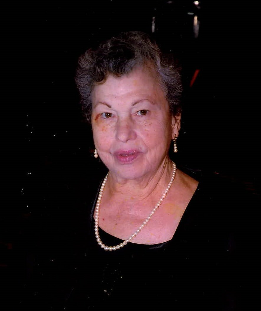 antonia grillo