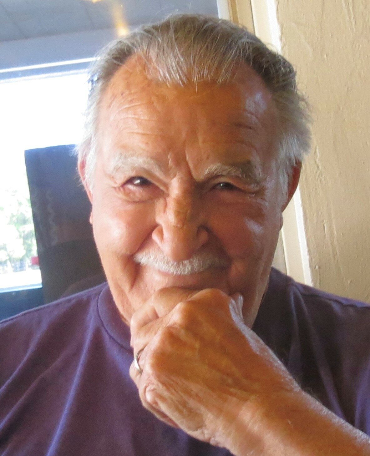 nicholas mancuso
