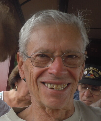richard squires