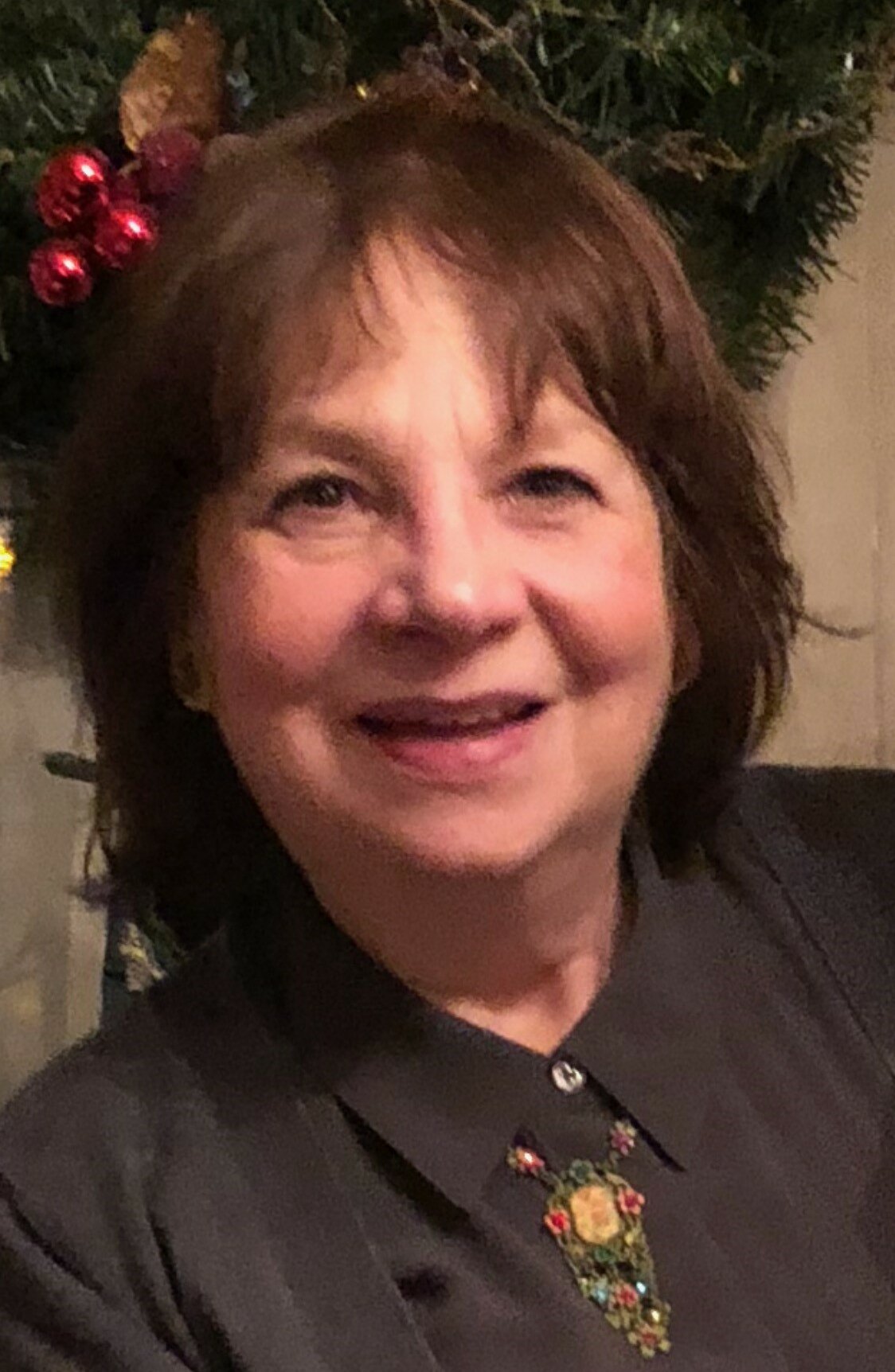 geri stahl