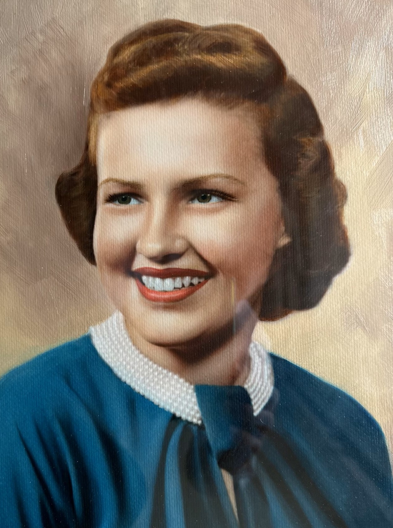 vivian danzi
