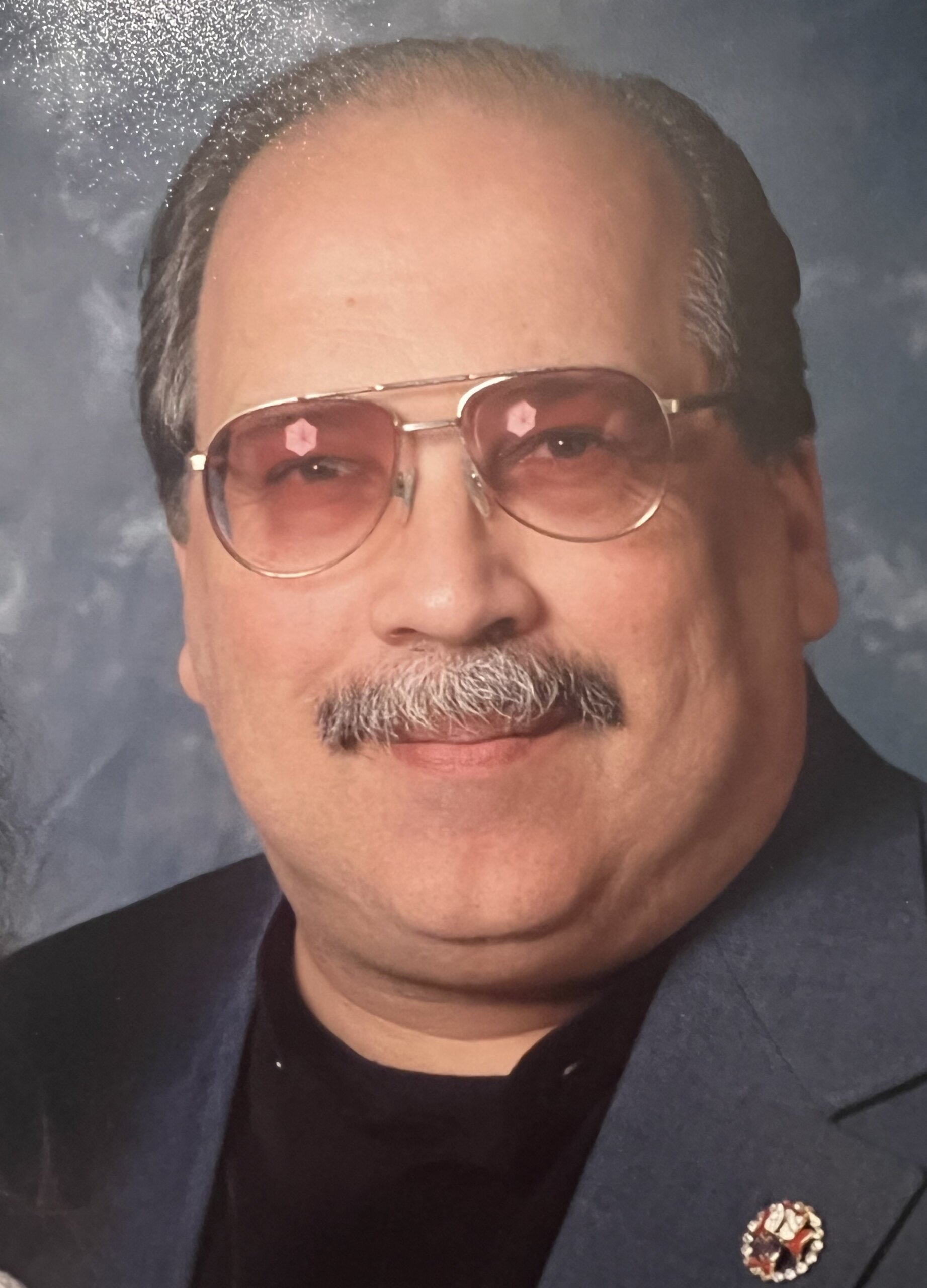 joseph benedetto