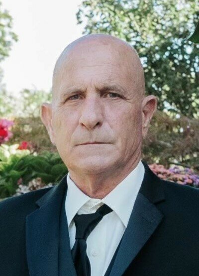 robert demonte