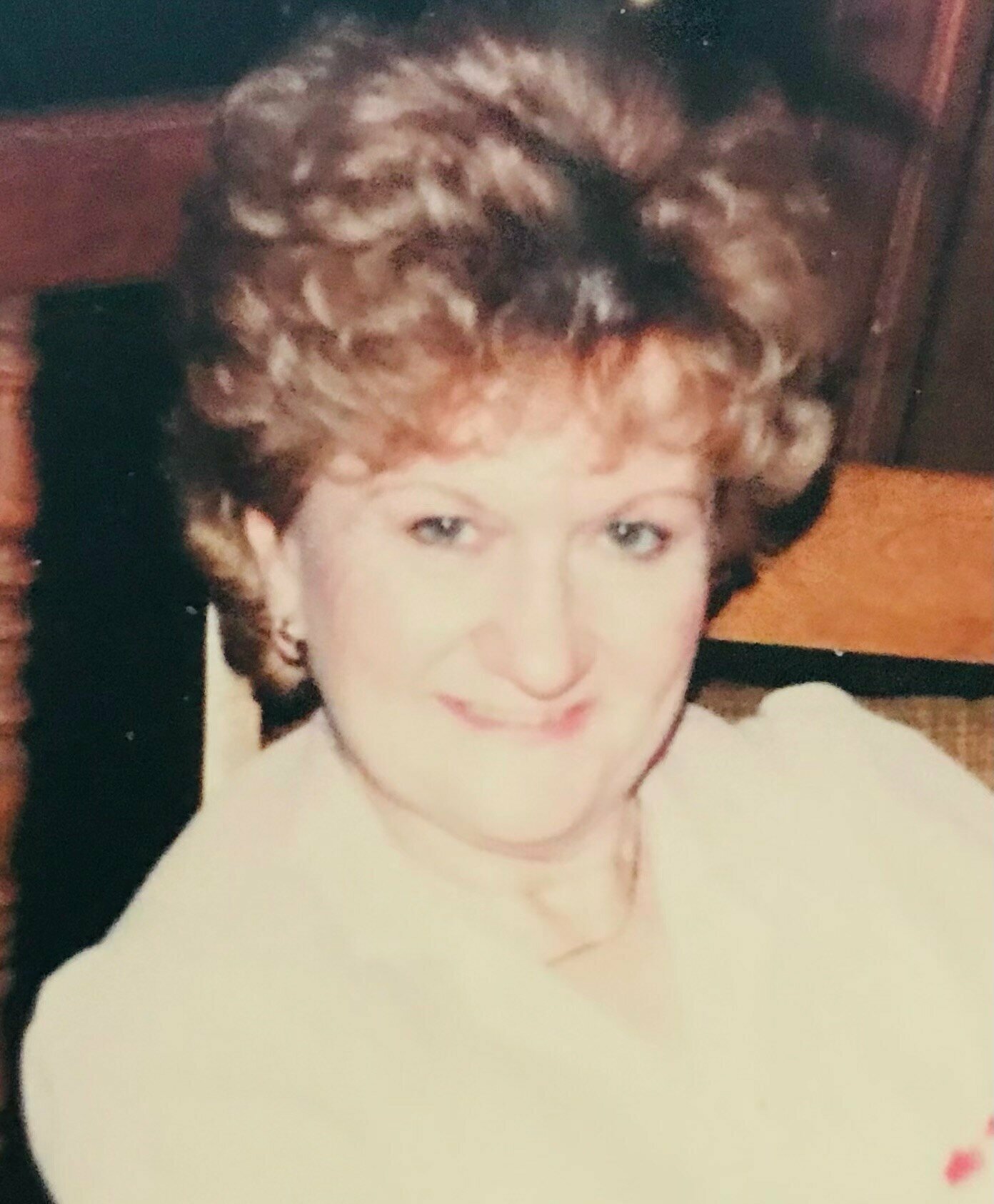 dorothy enright