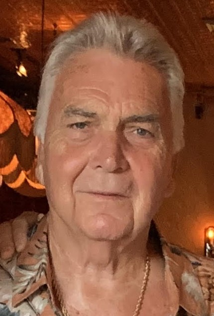 gerard flood
