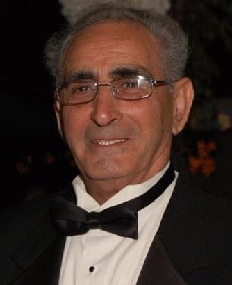 frank galante