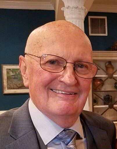 paul gorton