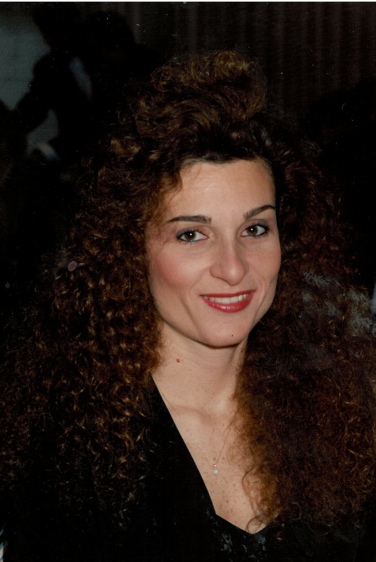 gina sigismondi