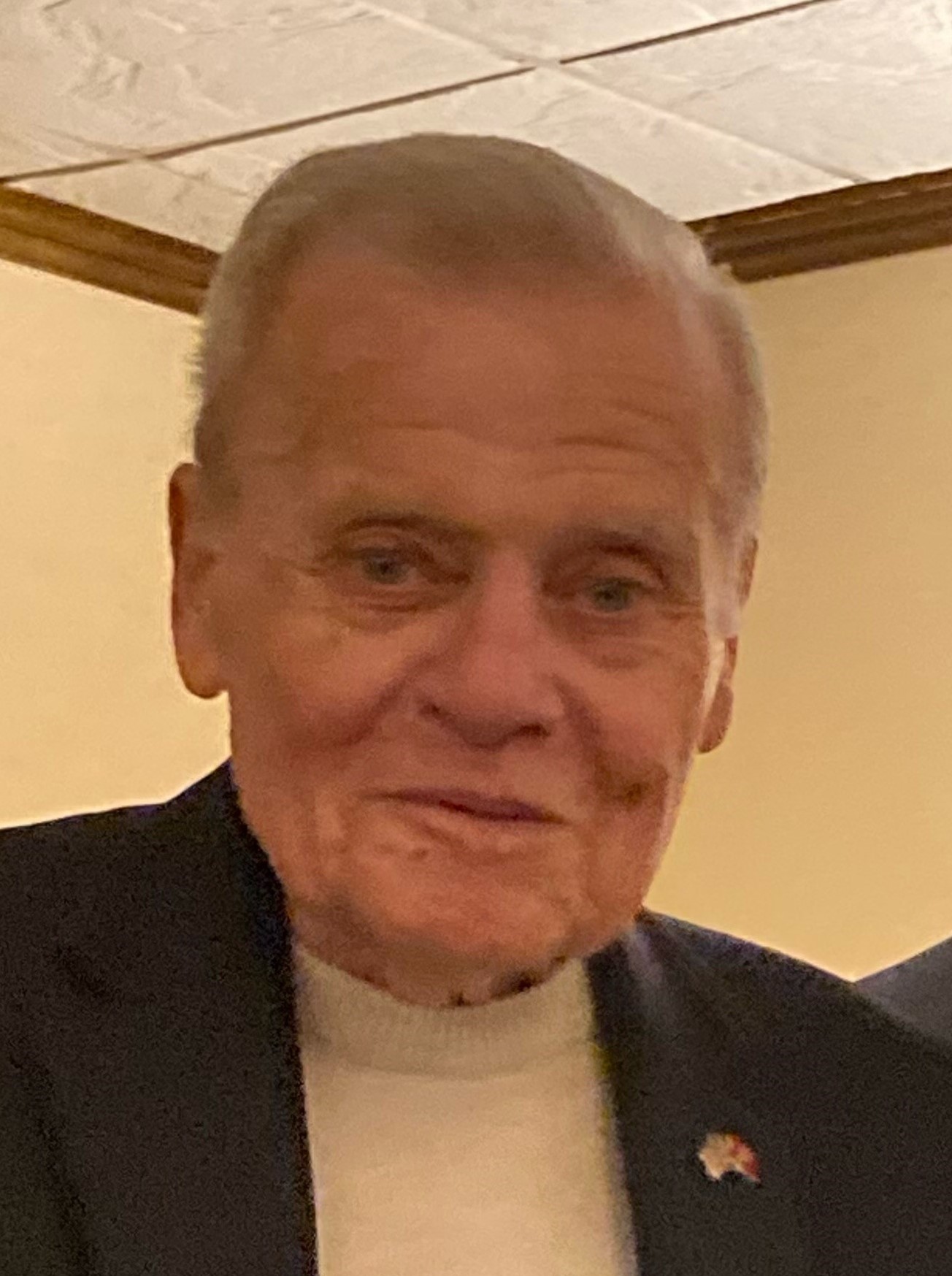 james tinney