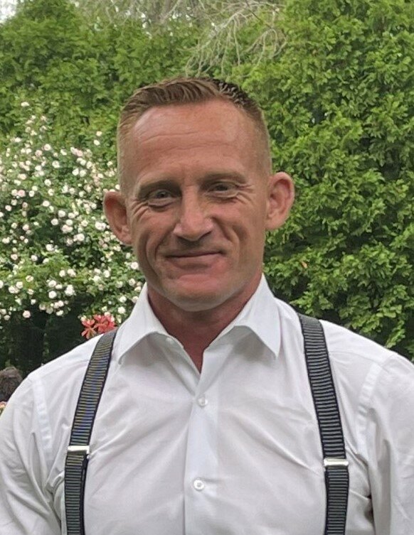 padraic veach