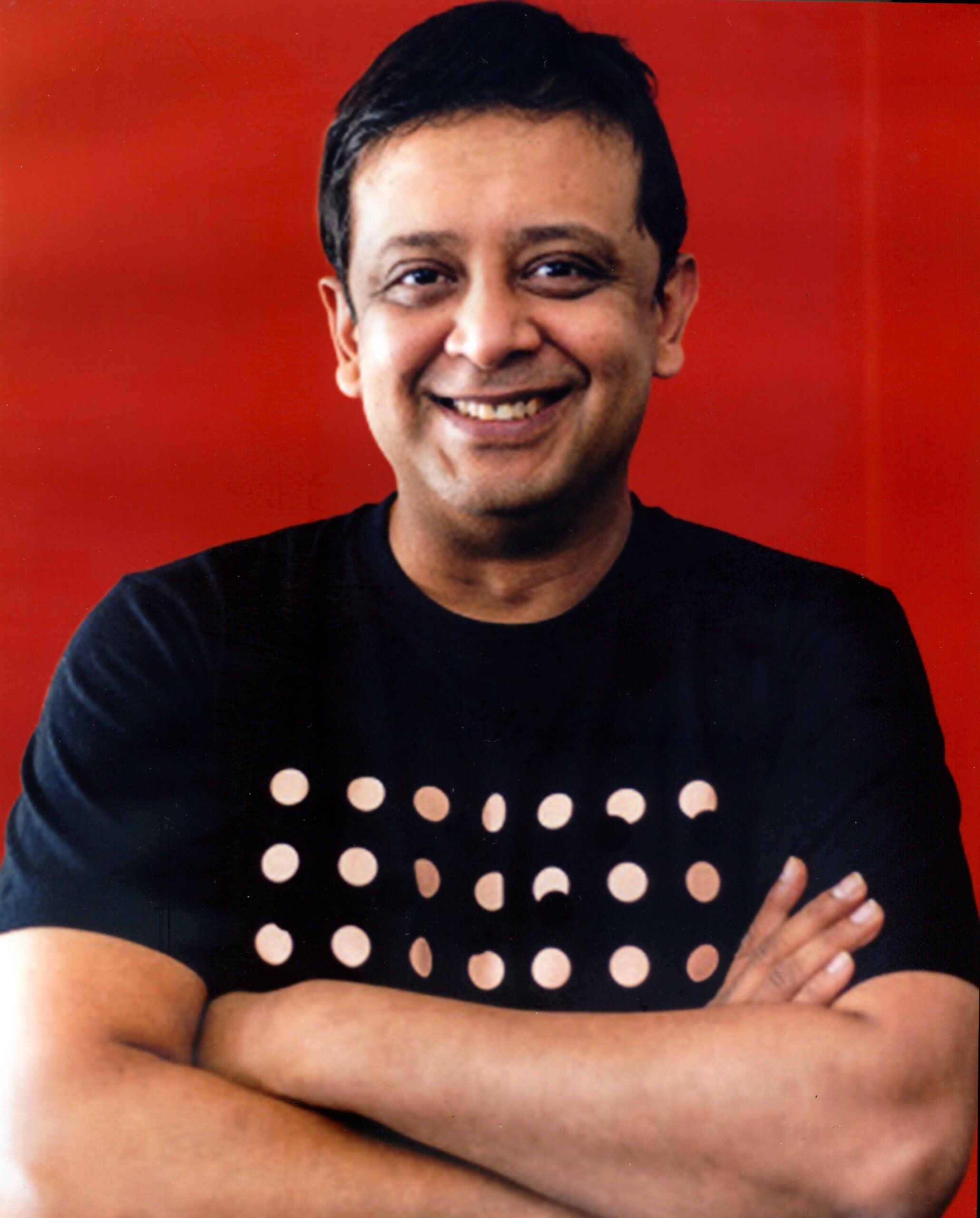 siddhartha nayak