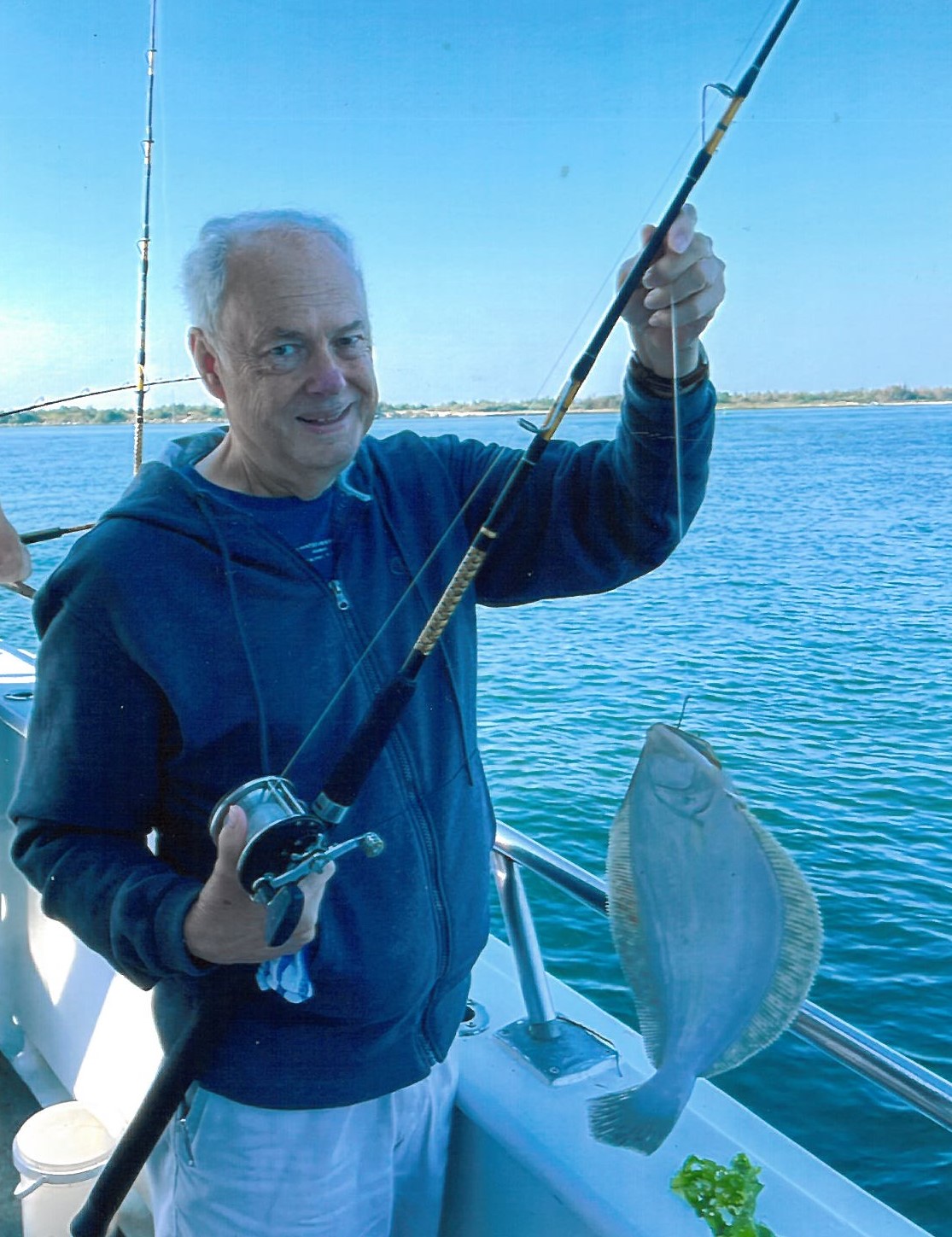 robert mcgill