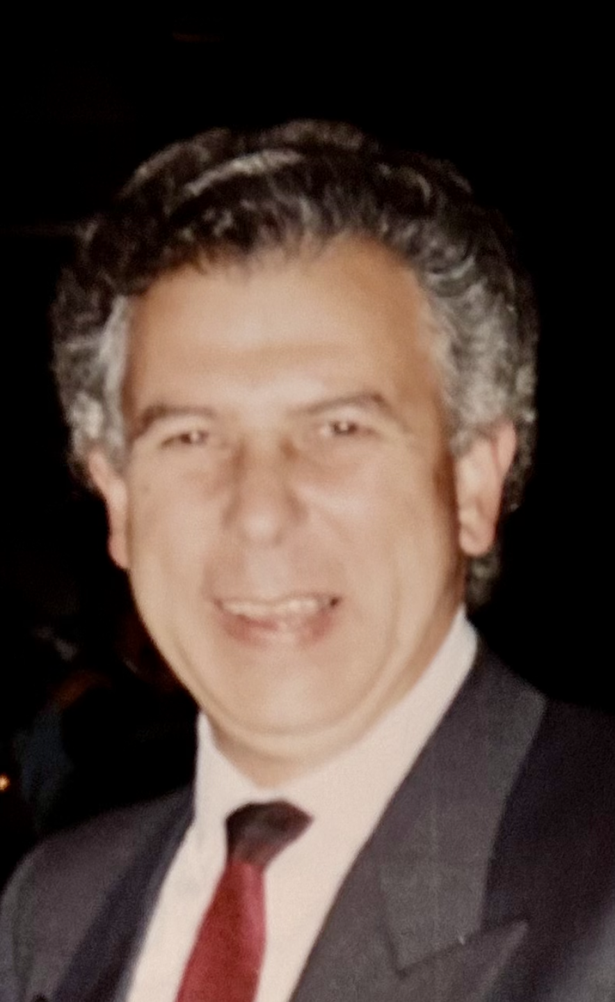 frank pirozzi