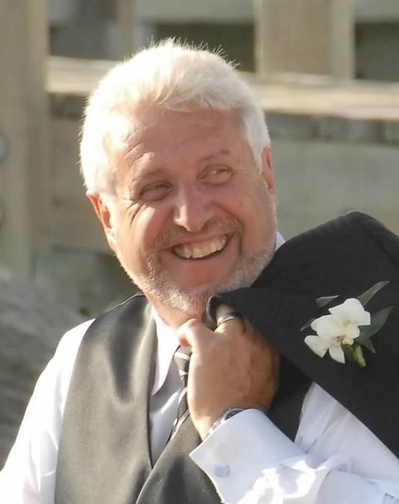 michael russano