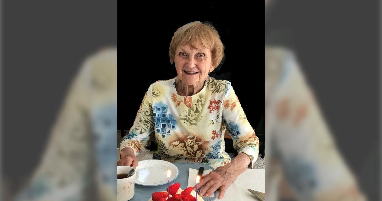 elsie erath