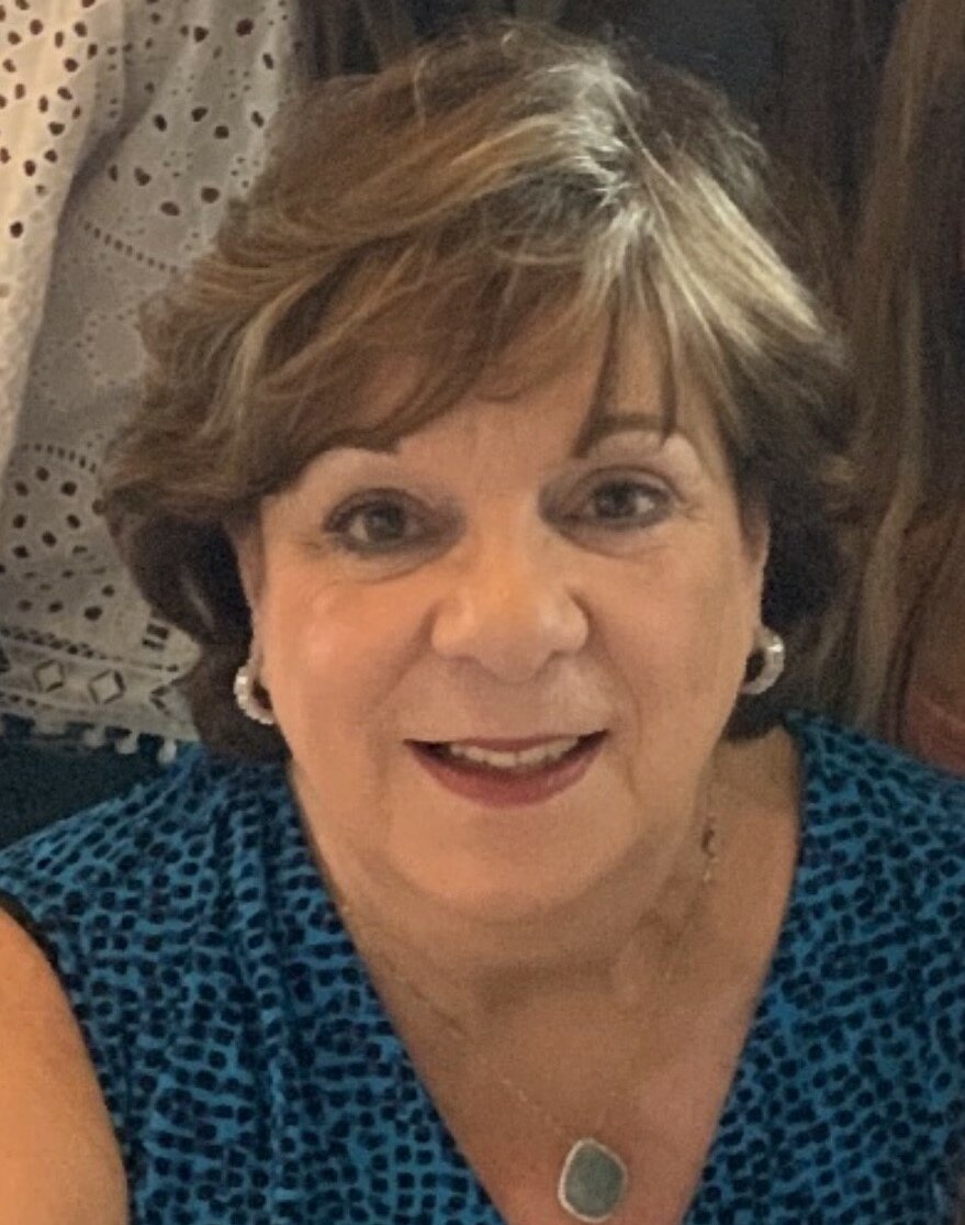 susan hinke