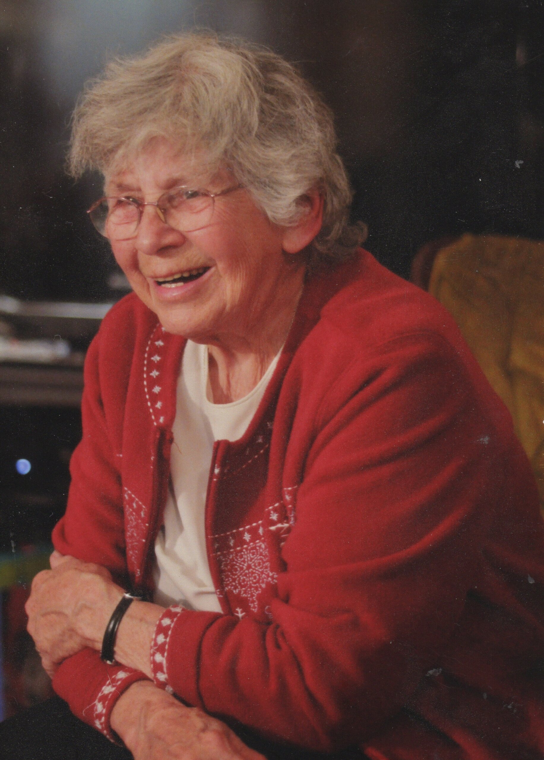 edith smith
