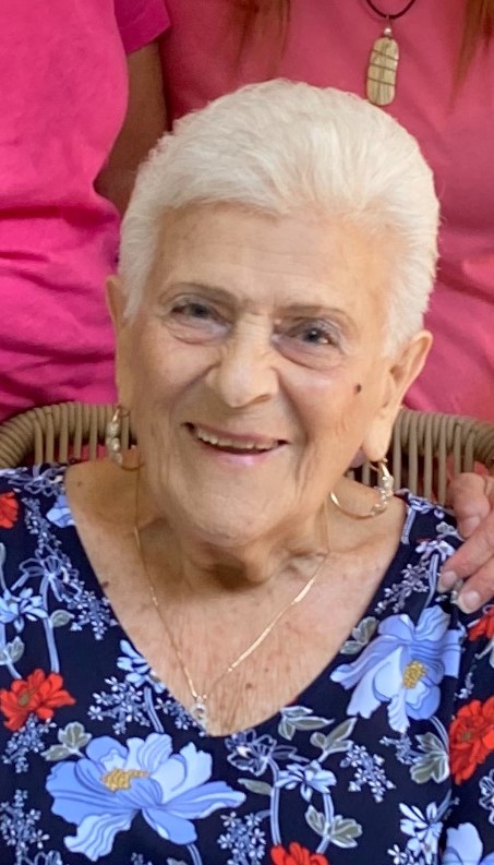 gloria ficarra