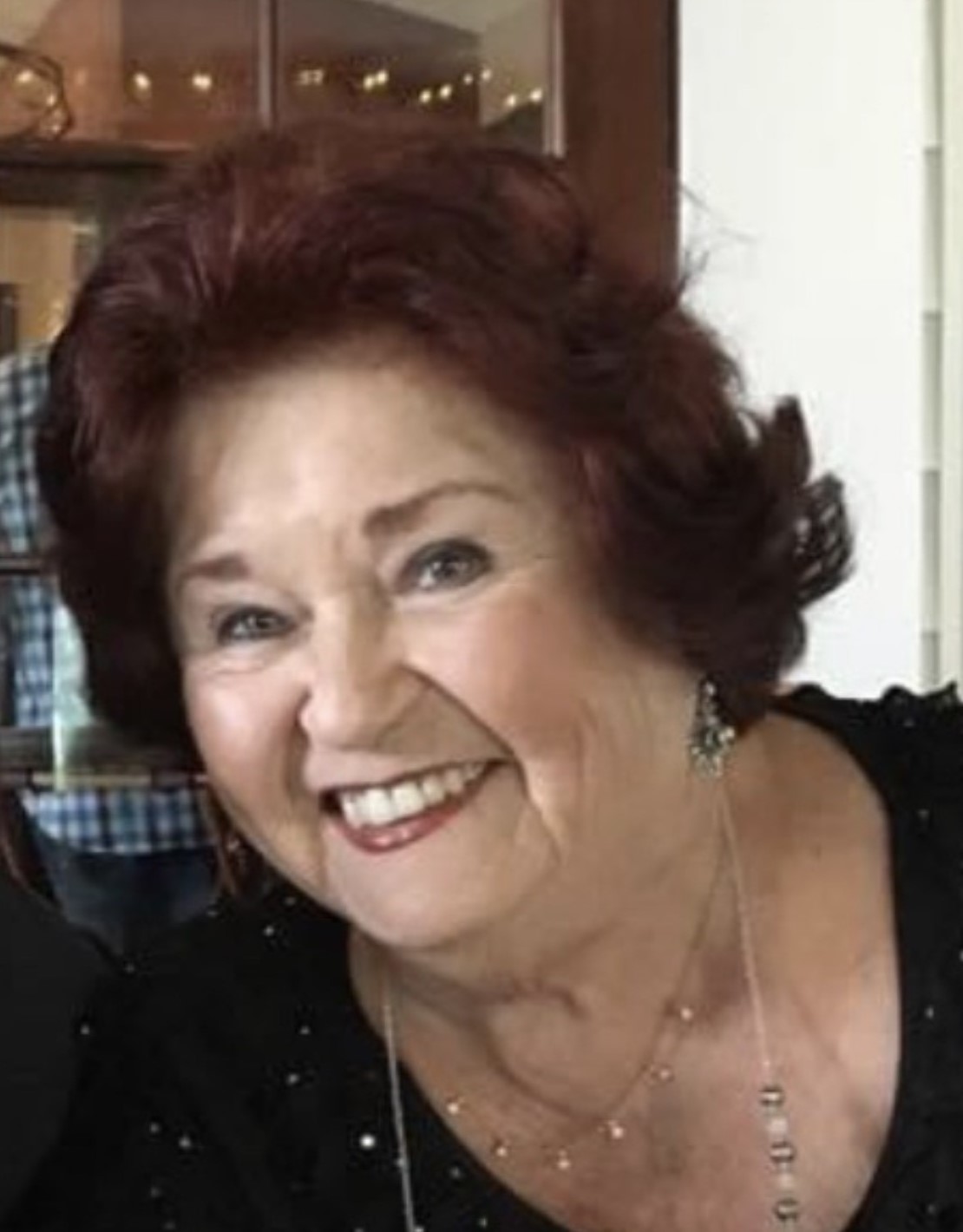 audrey kelly