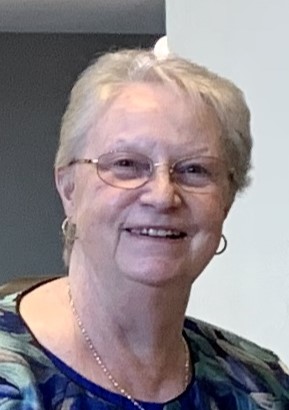 doris o'connor
