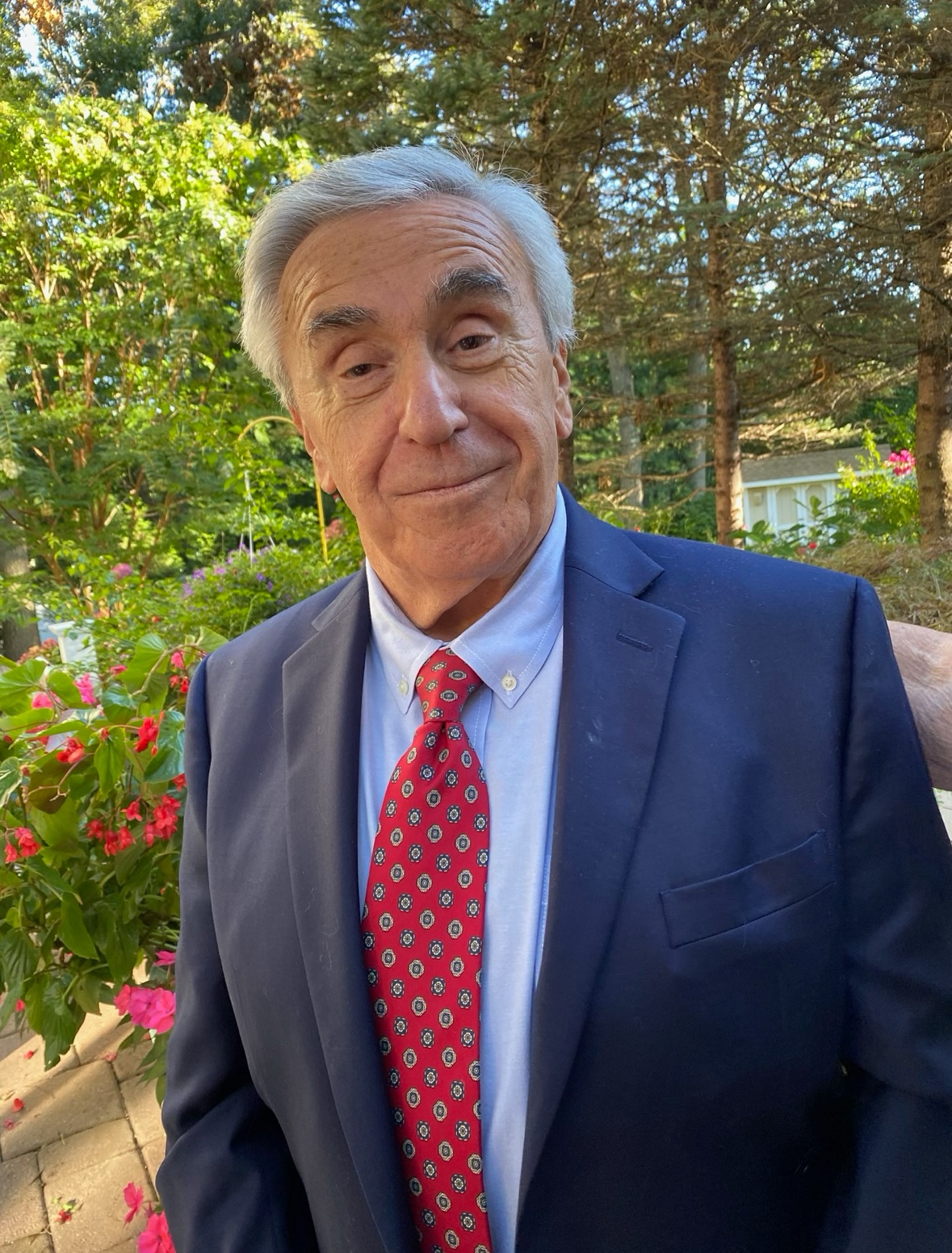 james radosta
