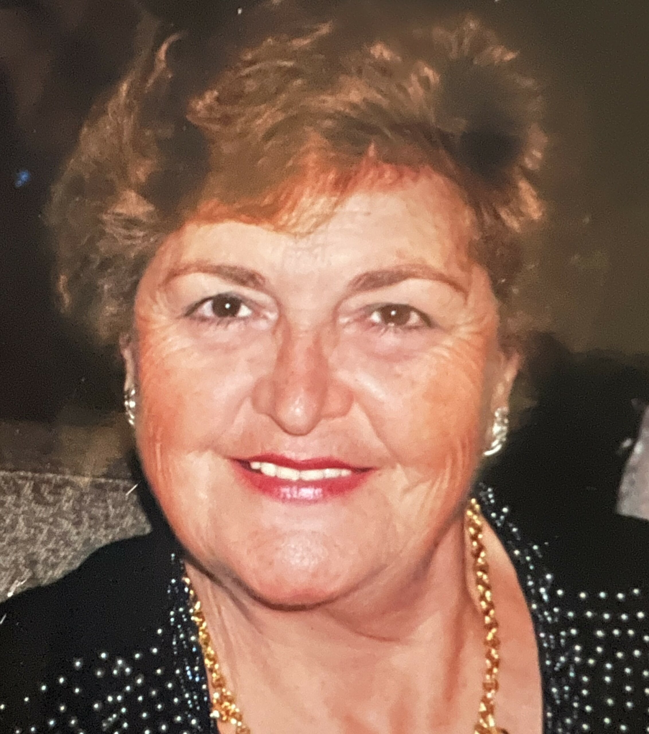josephine scaglione