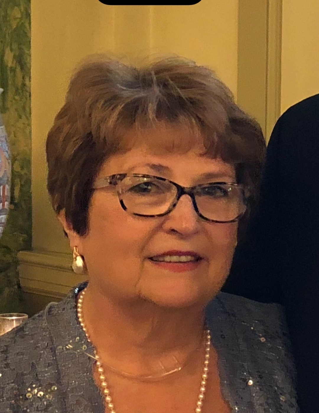 joann stankovic