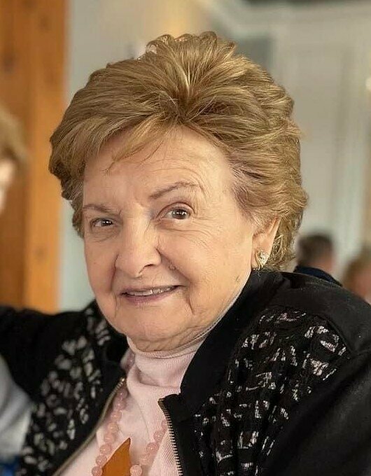 marguerite zangrillo