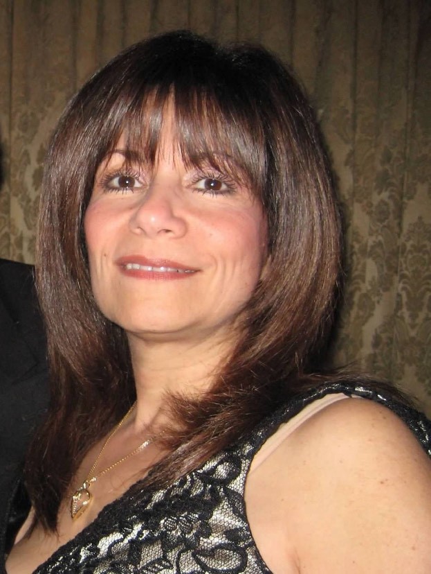 cynthia raheb
