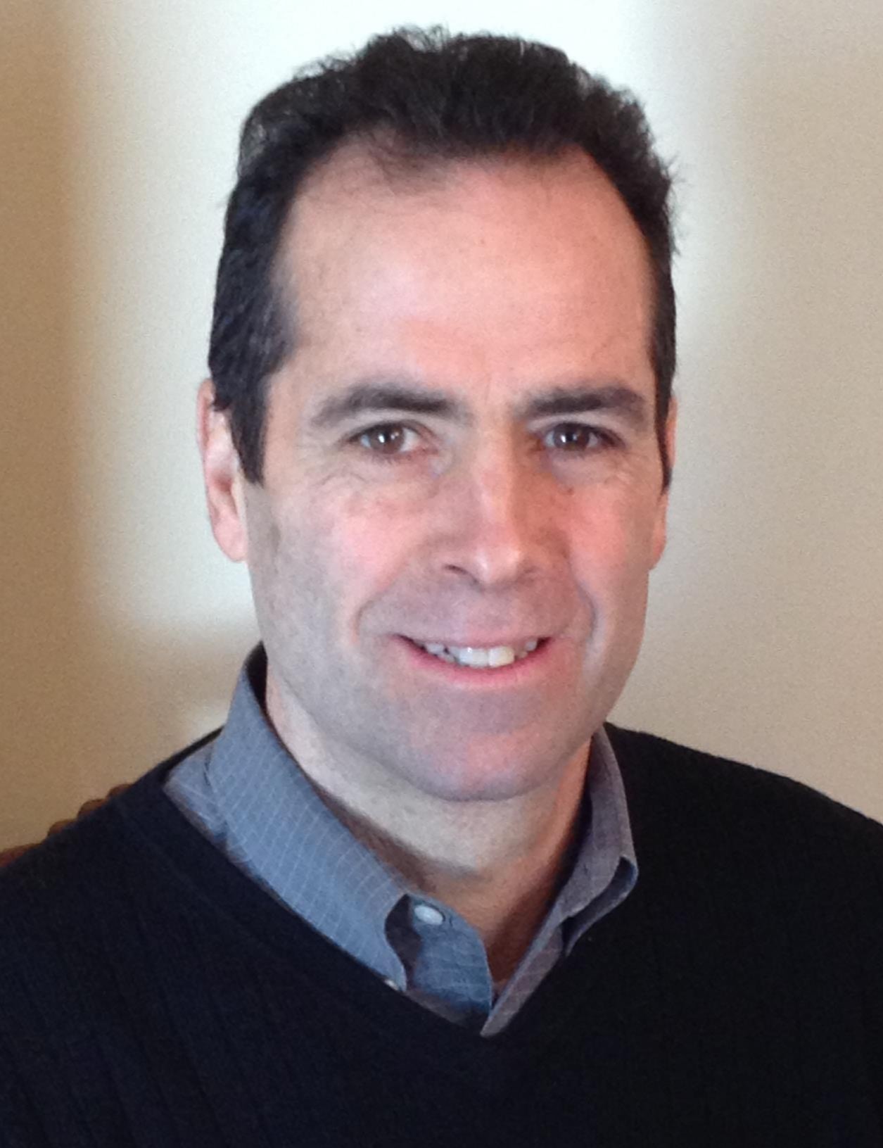 paul corley
