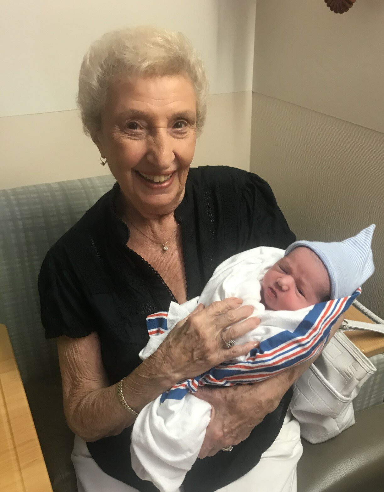 josephine negrinelli
