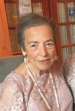 rosalind palazzolo