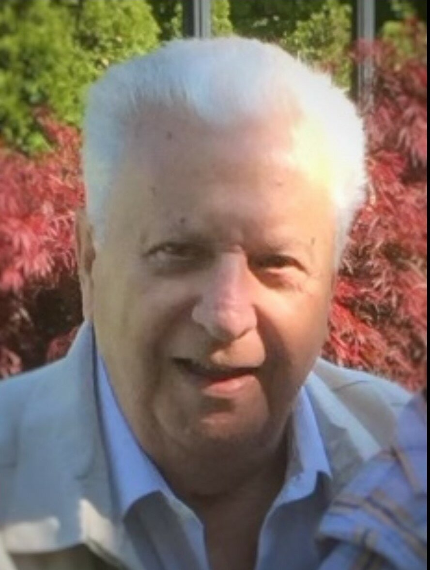 gerald rhodes
