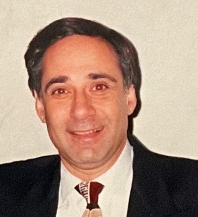 richard zuccaro