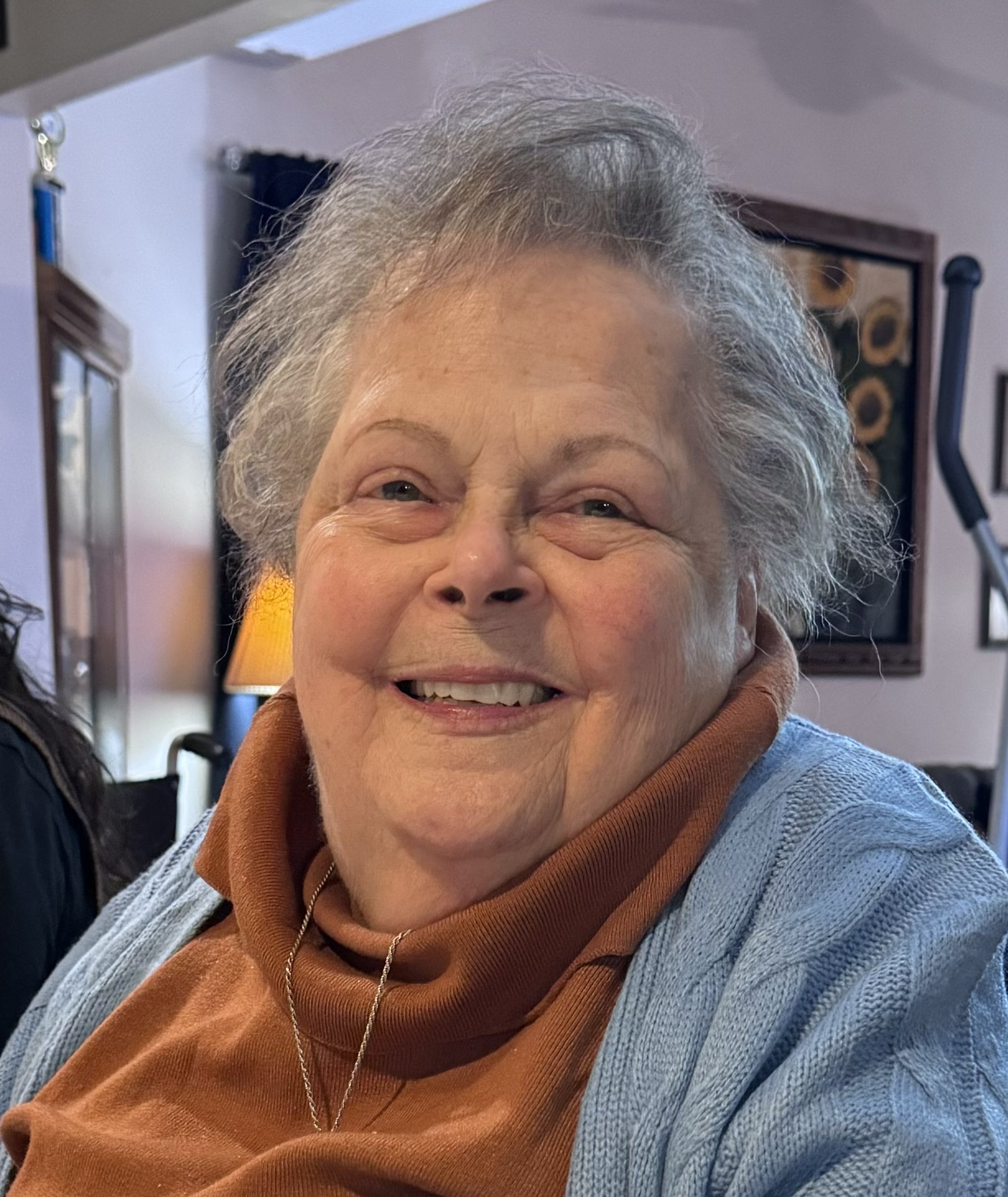 patricia rodgers