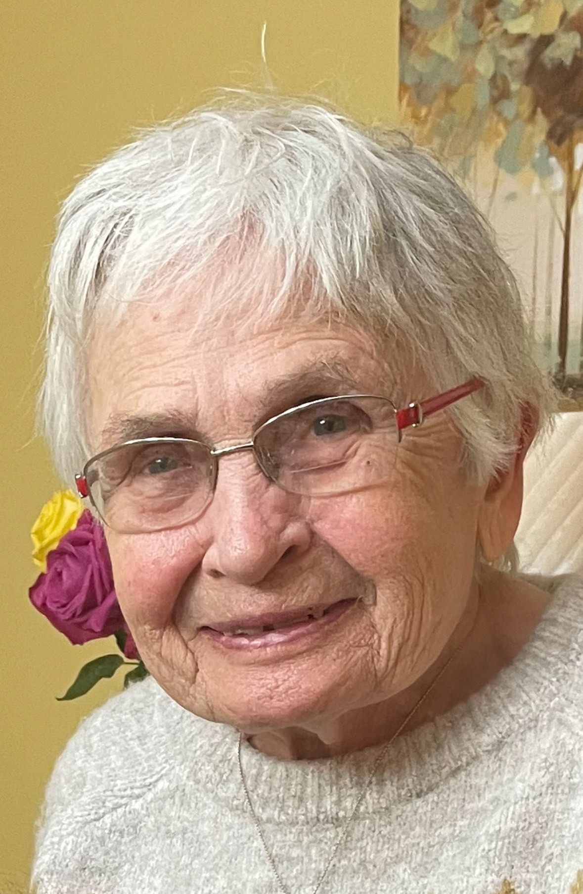 ann rochfort