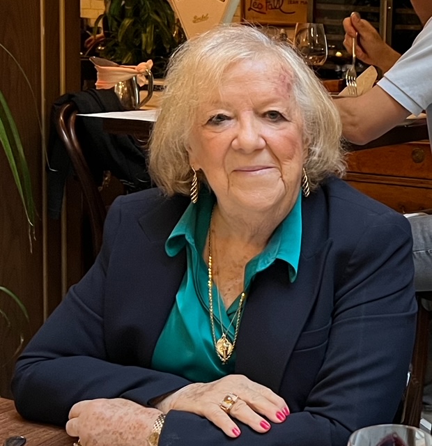 viviane behna