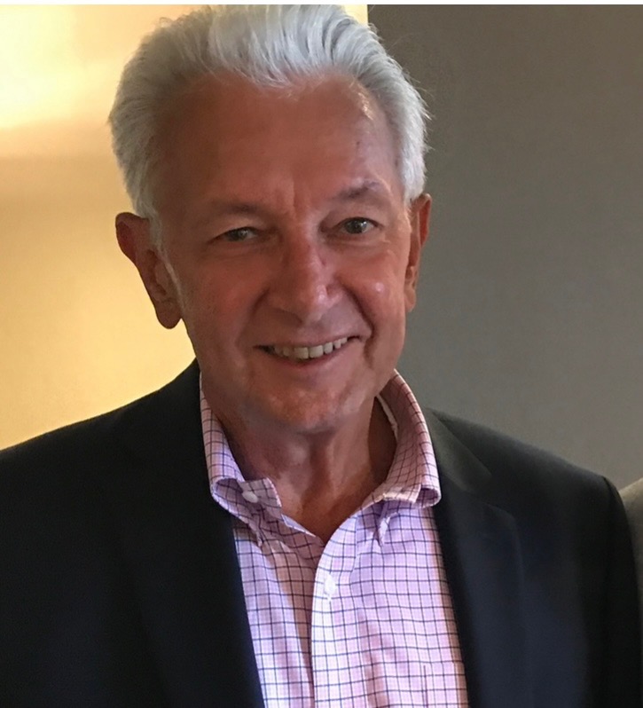 albert cosenza