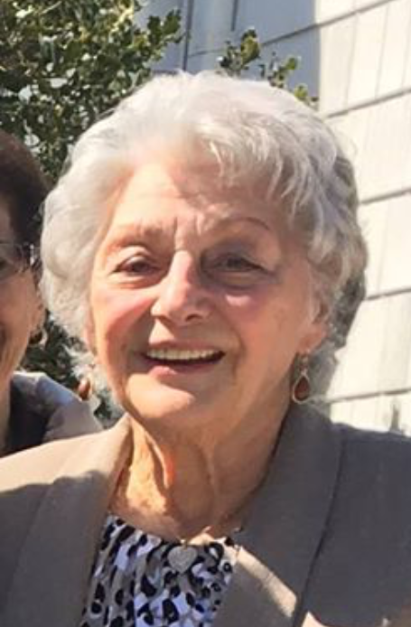 angelina di pietro