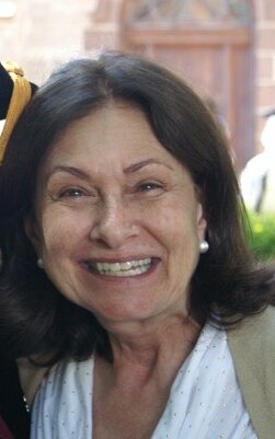 donna mason