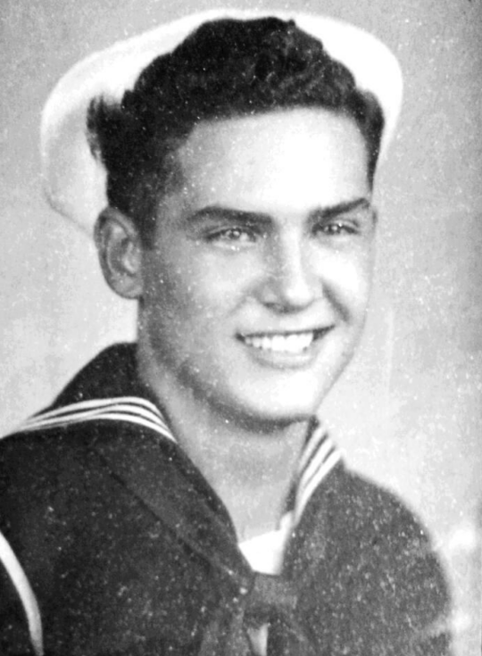 joseph tufaro