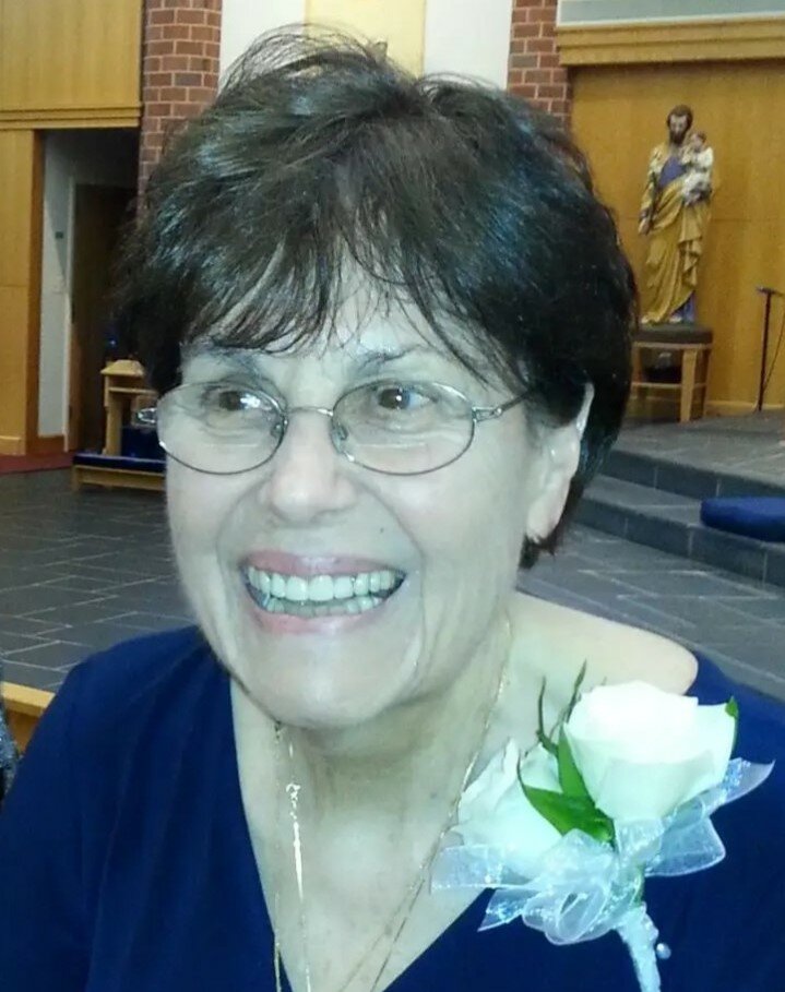 veronica moran