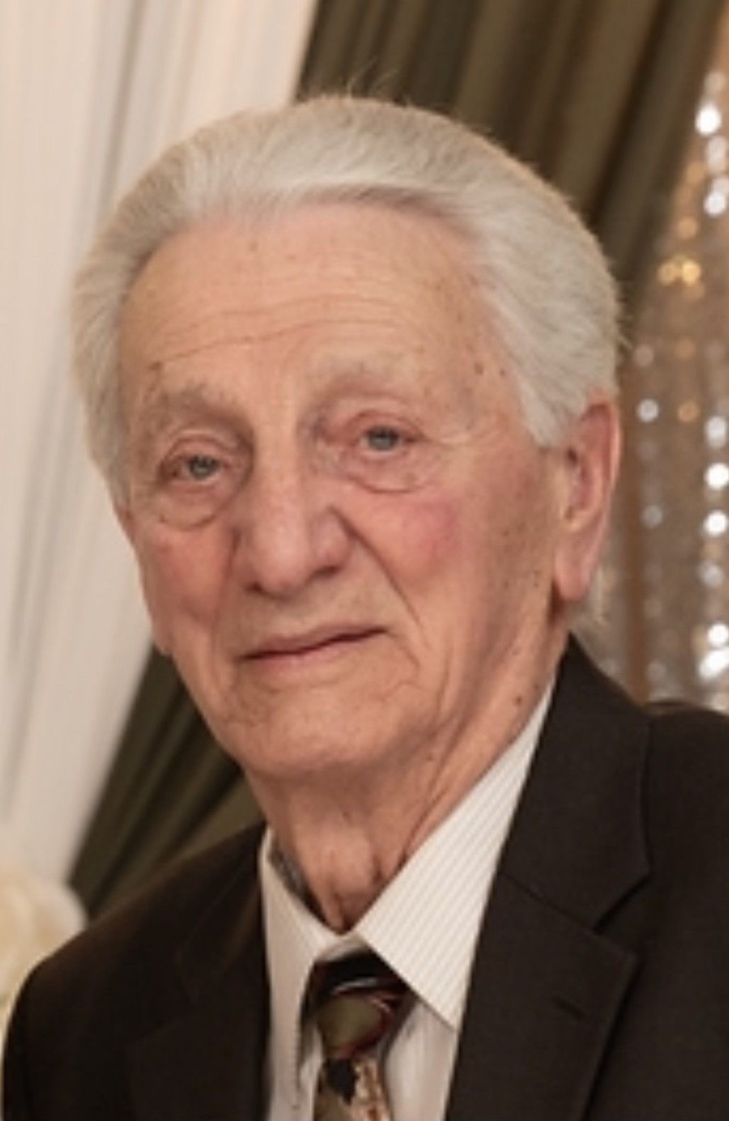 joseph padovan
