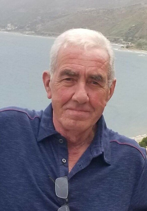vito passarello