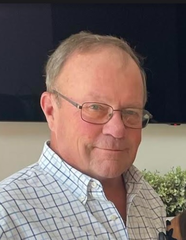 robert riegel