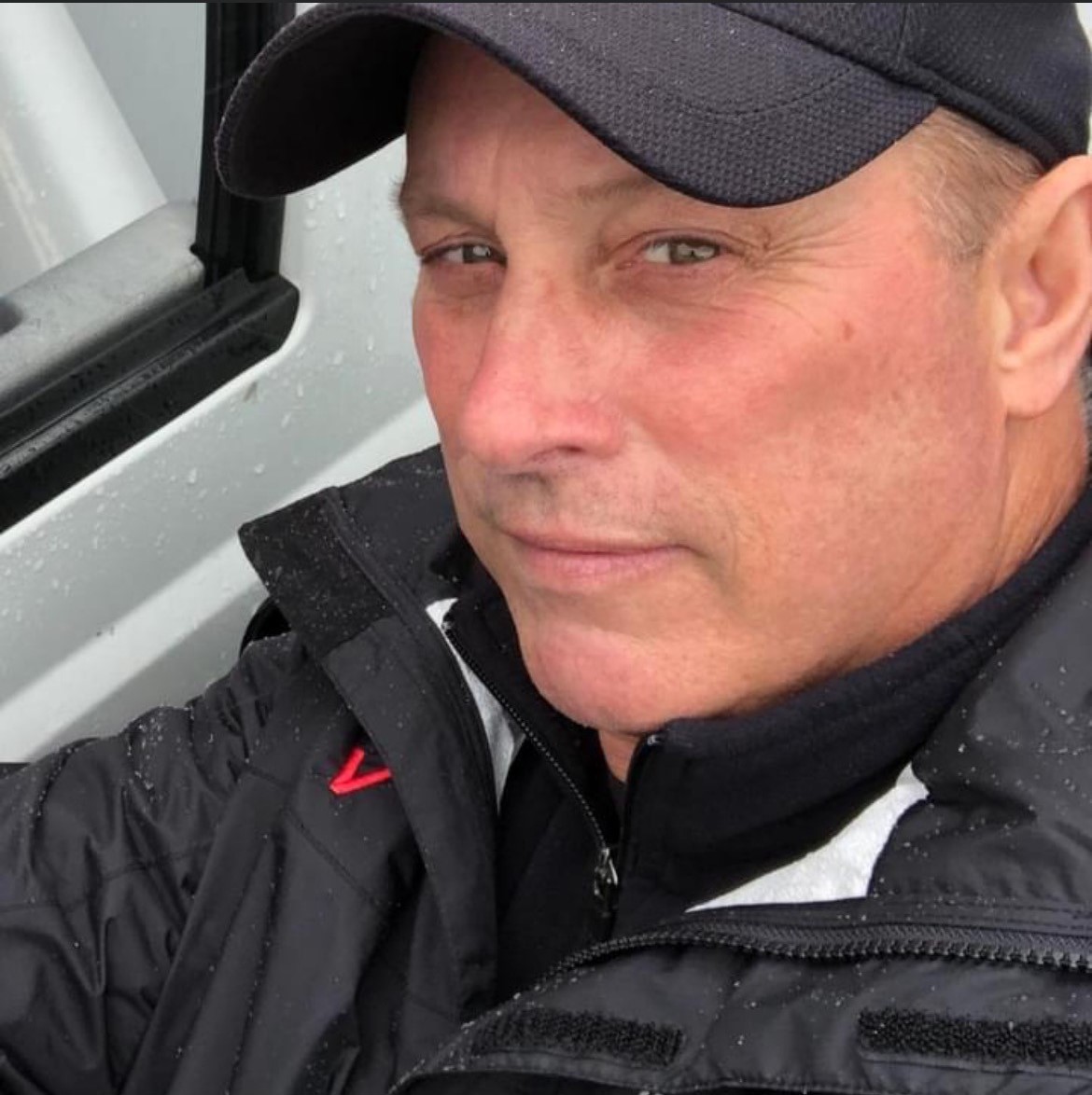 mark robinson