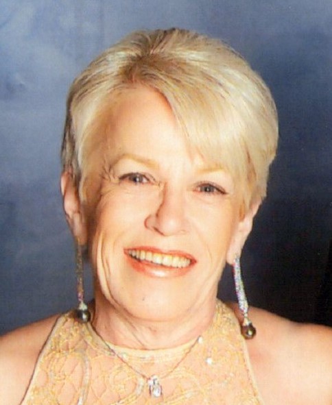 maryellen strollo