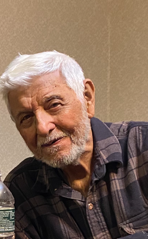 ernest acuna