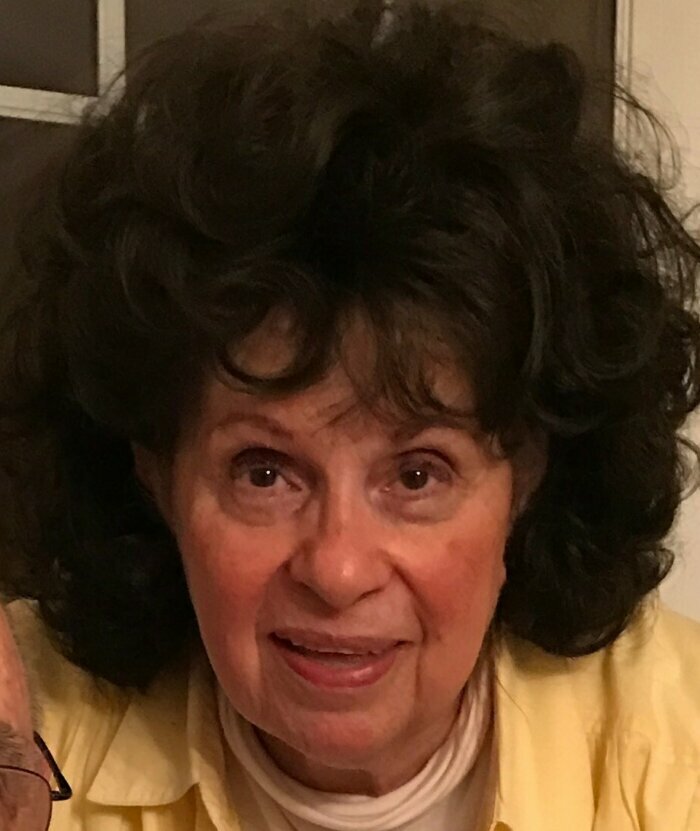 loretta asmus