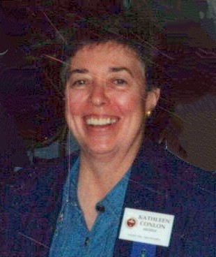 kathleen conlon